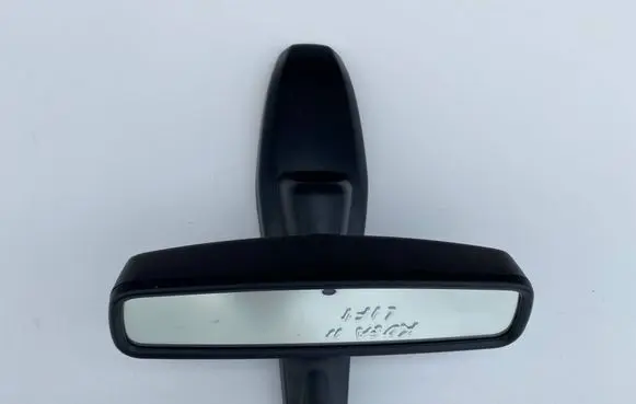 Ford Kuga II Rear view mirror (interior)