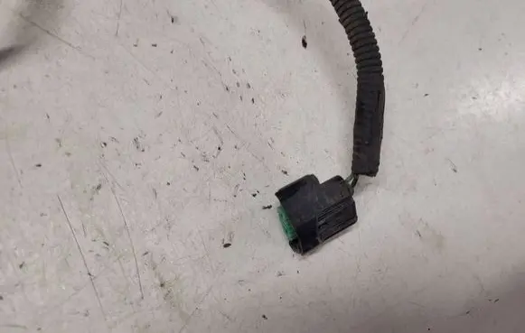 Citroen C-Crosser Parking sensor (PDC) wiring loom