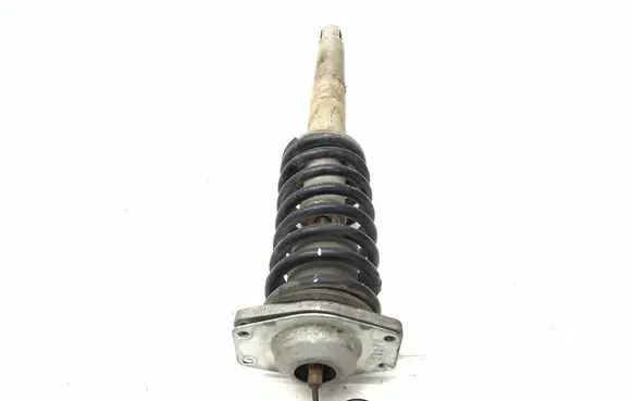 Maserati Quattroporte Front shock absorber with coil spring 226147