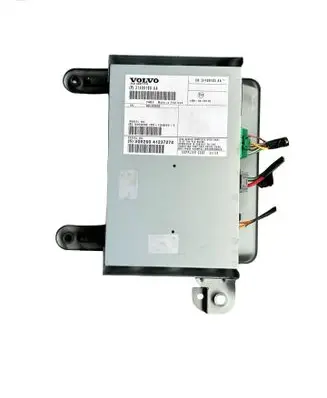 Volvo V40 Sound amplifier 31409100