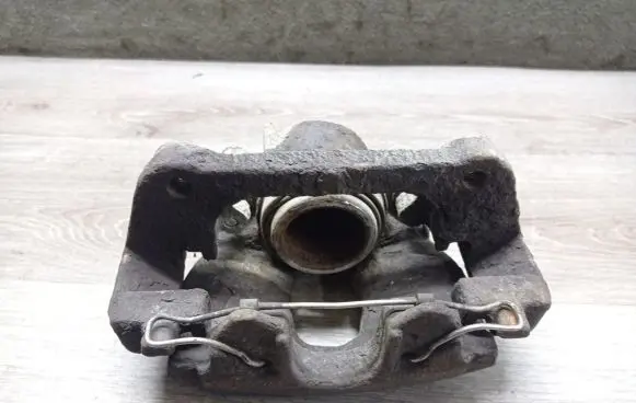 Volvo V70 Front brake caliper