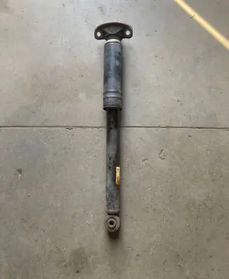 Chevrolet Orlando Rear shock absorber/damper 13279250 1191