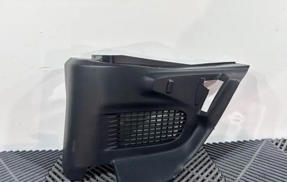 Lexus RX 450H Centre console side trim rear 5846778010