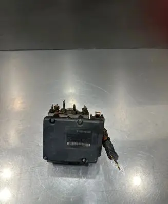 Volvo S60 ABS Pump 8619538 346982 10094904233