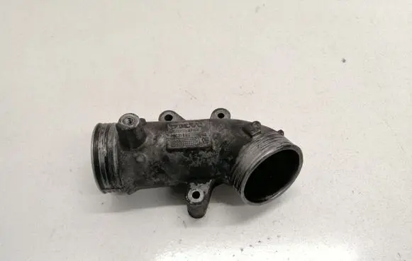 Volvo S80 Air intake hose/pipe 08631538