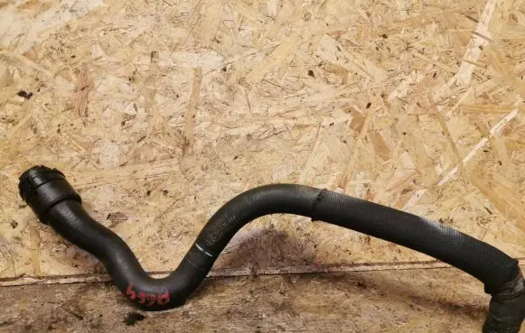 Opel Astra H Heater radiator pipe/hose 13230456