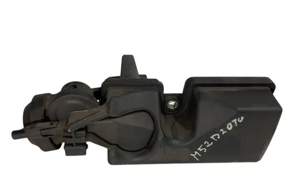BMW 5 E39 Electric throttle body valve 1440049