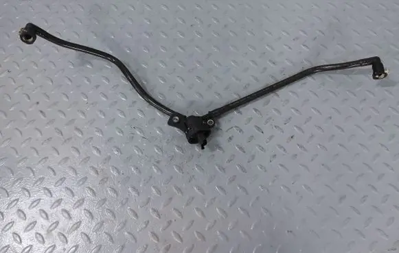 Citroen Jumpy Fuel line/pipe/hose 9822442980