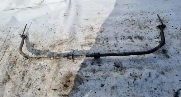 Opel Zafira A Rear anti-roll bar/sway bar 