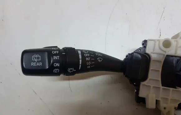 Hyundai Tucson LM Wiper control stalk