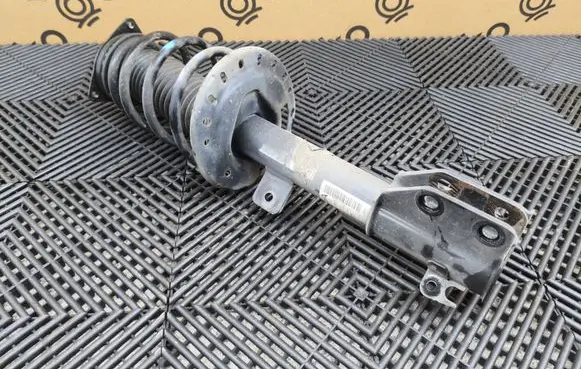 Opel Mokka B Front shock absorber with coil spring 98426919800