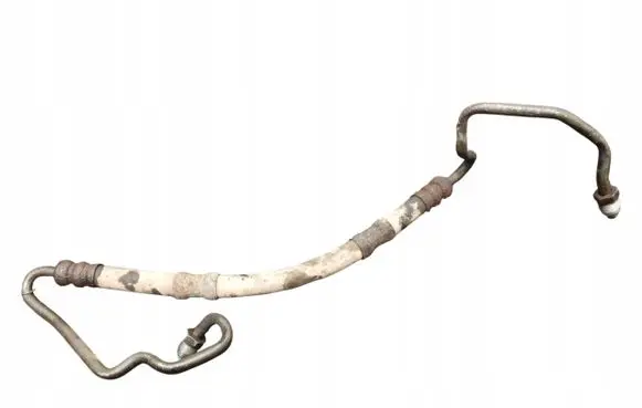 Opel Astra F Power steering hose/pipe/line 