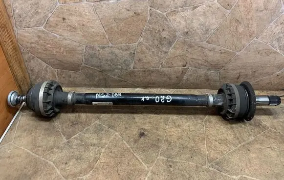 BMW 3 G20 G21 Rear driveshaft 9423549