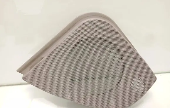 Mercedes-Benz E W211 Rear door speaker cover trim A2117370688