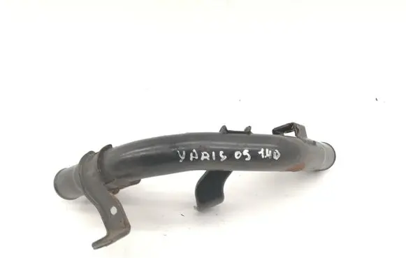 Toyota Yaris Intercooler hose/pipe