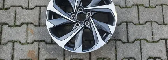 KIA Rio R16 alloy rim 52910-H8270