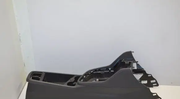 BMW 2 F45 Center console 9372522 51169372522