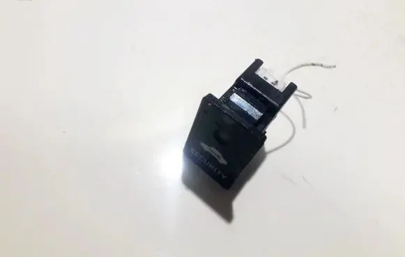 Toyota RAV 4 (XA20) Central locking switch button 489082 082-1q56