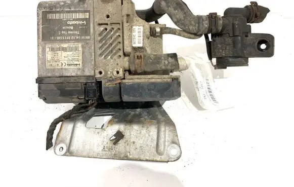 BMW 5 E60 E61 Webasto circulation pump for autonomous heater 9111338