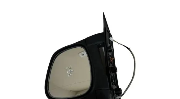 Hyundai H-1, Starex, Satellite Front door electric wing mirror E11015417