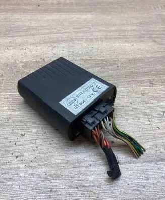 Volkswagen Golf V Other control units/modules 2510A08509 97RA010007 WithPlug