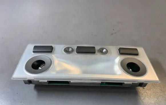 BMW 7 E65 E66 Front seat light 8379699 63318379699 63316962053
