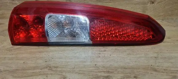 Volvo XC70 Rear/tail lights