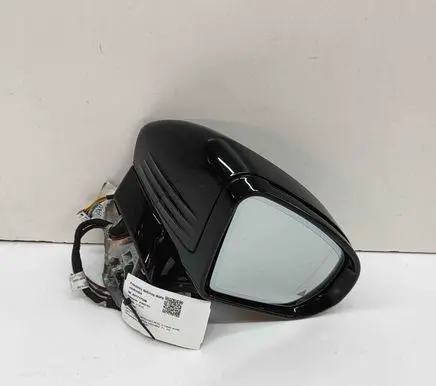 Coupe wind mirror (mechanical)