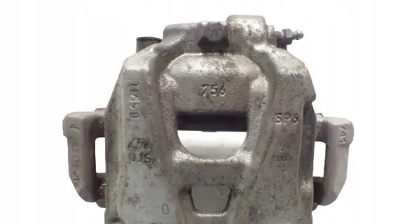 Audi A5 Sportback 8TA Front brake caliper