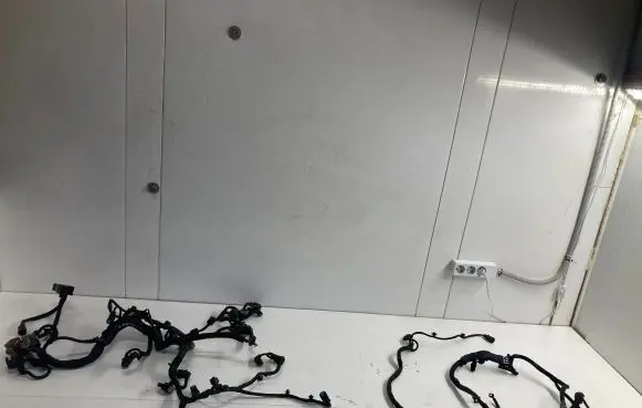 Citroen C4 II Picasso Engine installation wiring loom 9803041980 9804154280 9805290280