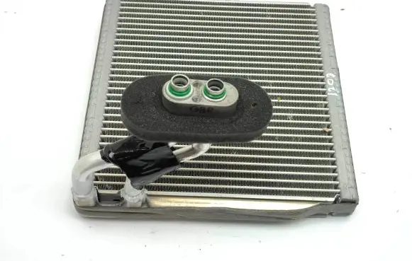 Hyundai i20 (BC3 BI3) Air conditioning (A/C) radiator (interior) 