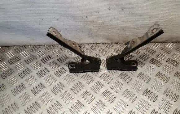 Hyundai Terracan Engine bonnet/hood hinges
