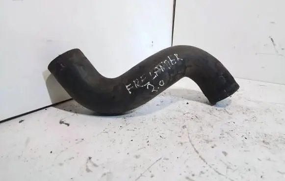 Opel Frontera B Intercooler hose/pipe