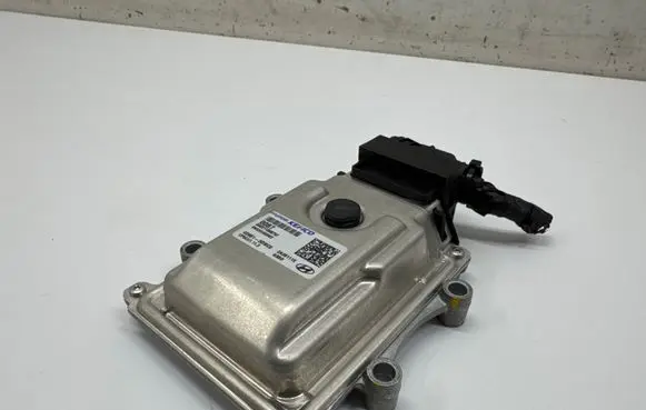 Hyundai Tucson IV NX4 Gearbox control unit/module 429513DNC0