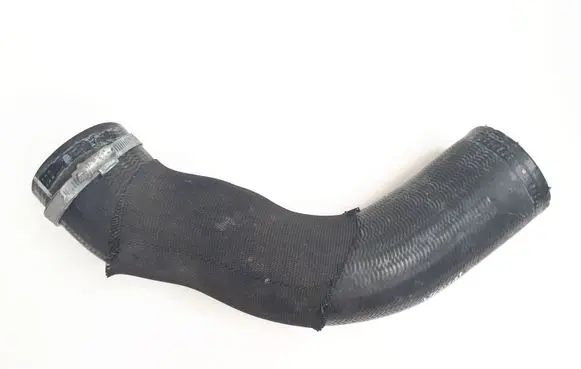Volvo V60 Intercooler hose/pipe 31338543