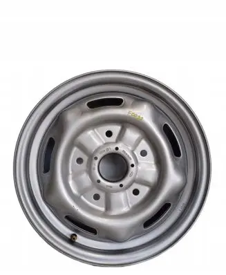 Ford Transit R16 steel rim 