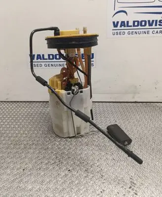 Volkswagen Multivan T6 In-tank fuel pump 7E0919050E 0580203192 2030167