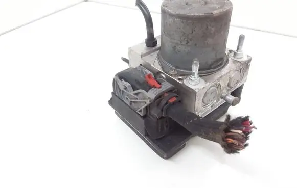 Audi A6 S6 C6 4F ABS Pump 4F0614517T 0265235100 4F0910517AC