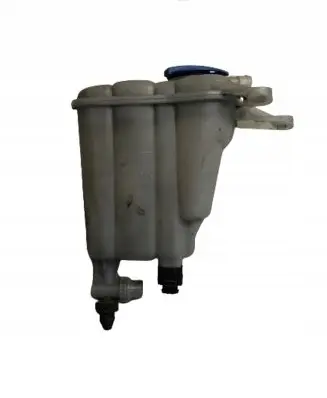 Audi A4 S4 B8 8K Coolant expansion tank/reservoir 8K0121403G