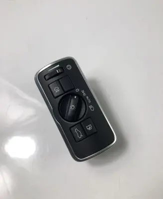 Volvo V60 Light switch 30739448