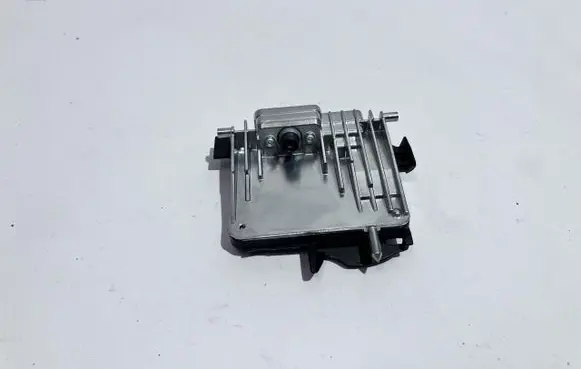 Mercedes-Benz A W177 Windshield/windscreen camera A2479004411