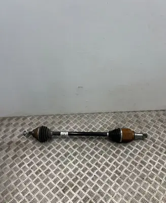 Audi Q4 e-tron Rear driveshaft 1EA501204T