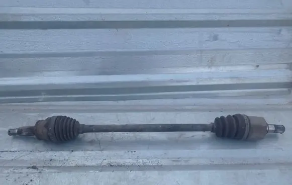 Hyundai ix 55 Rear driveshaft