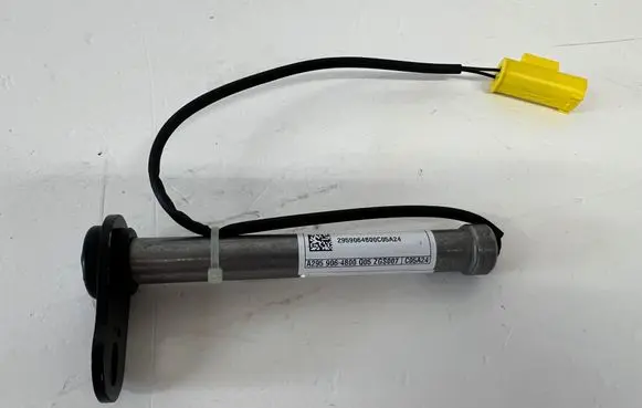 Bonnet Pedestrian Airbag Actuator