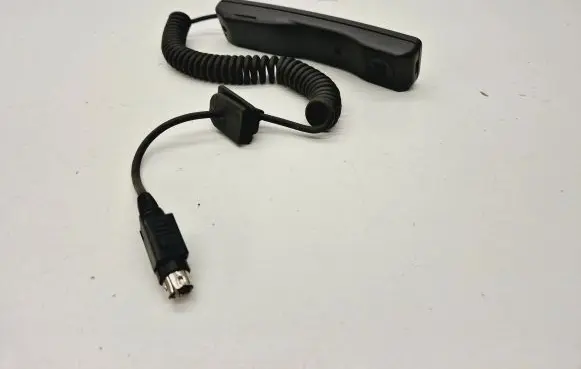 Volvo XC70 Phone 