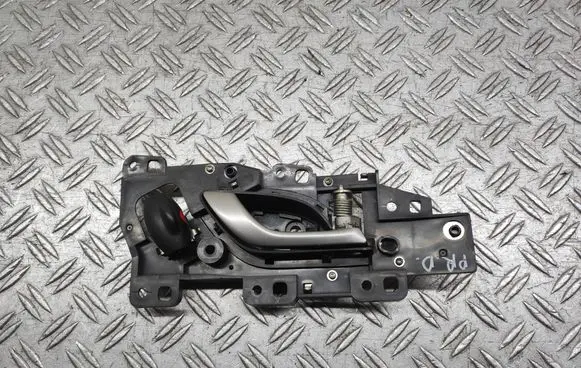 Honda Civic Front door interior handle 