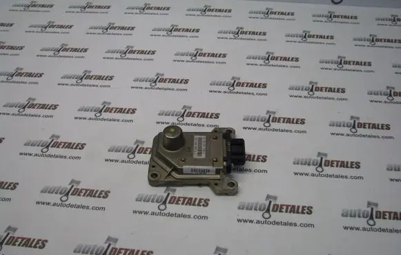 Mercedes-Benz E W210 ESP acceleration yaw rate sensor 0005426518