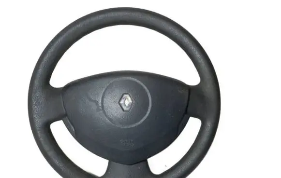 Renault Clio II Steering wheel 8200616029 8200616030 8200057780