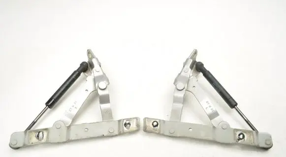 Porsche Boxster 986 Tailgate hinge 98651215101