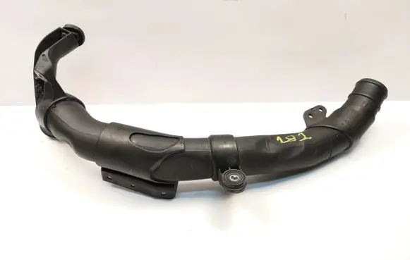 Skoda Superb B6 (3T) Intercooler hose/pipe 1K0145840AE